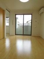 フォレストパークⅢ