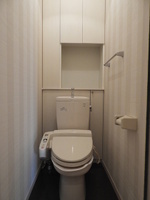 ※他号室の写真です