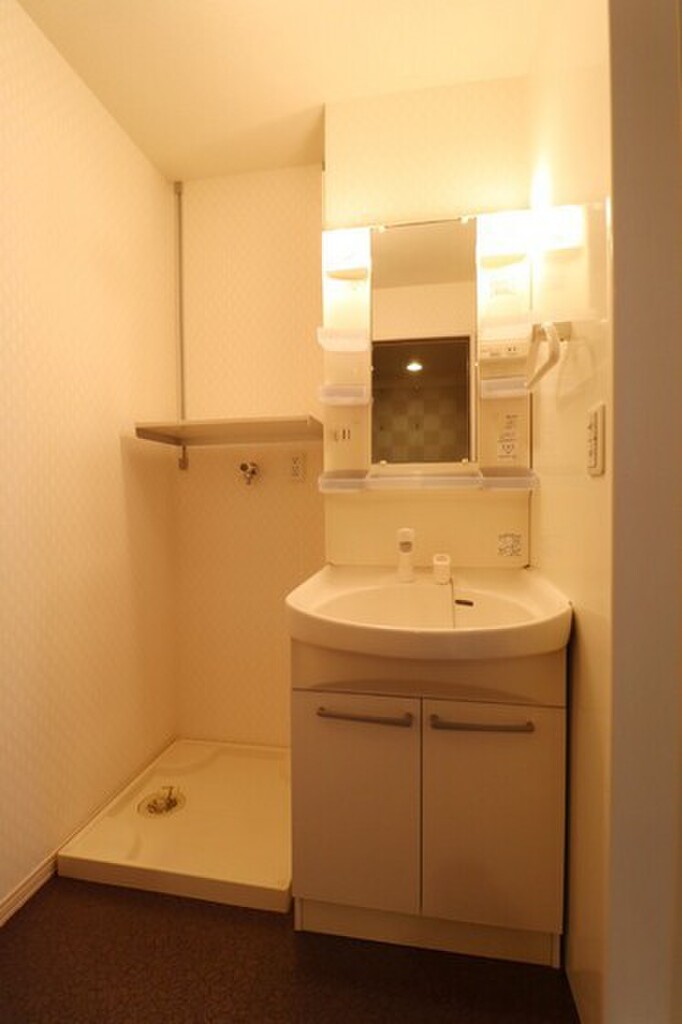 (5/23) 洗面所 (5/23) 洗面所