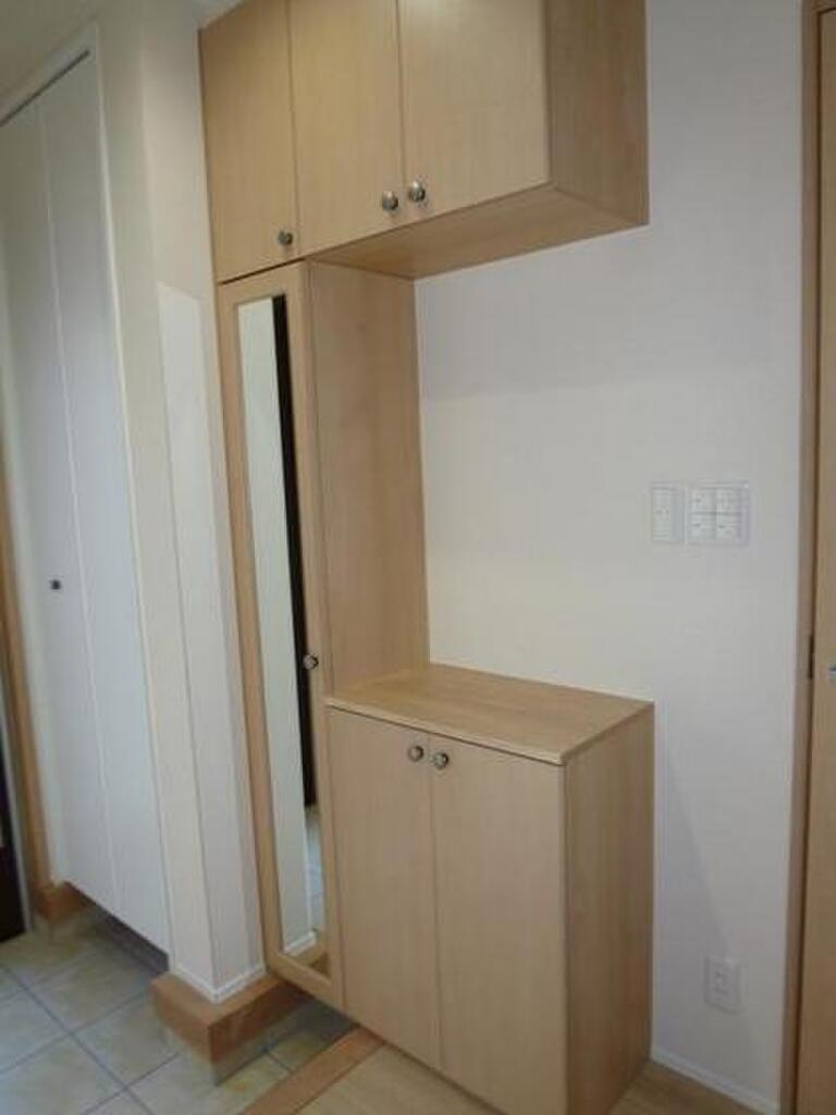 (17/21) 玄関 (17/21) 玄関