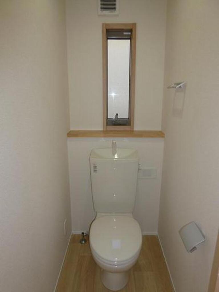 (5/21) トイレ (5/21) トイレ