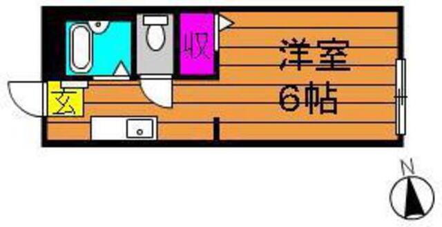 サンクオーレ青江 C