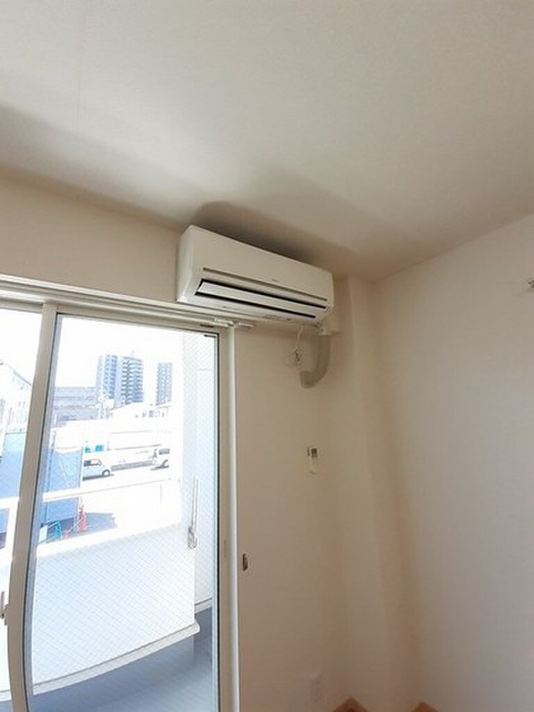 (11/23) その他設備