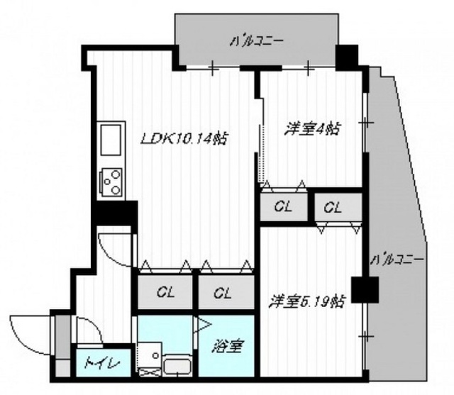Axis Bld