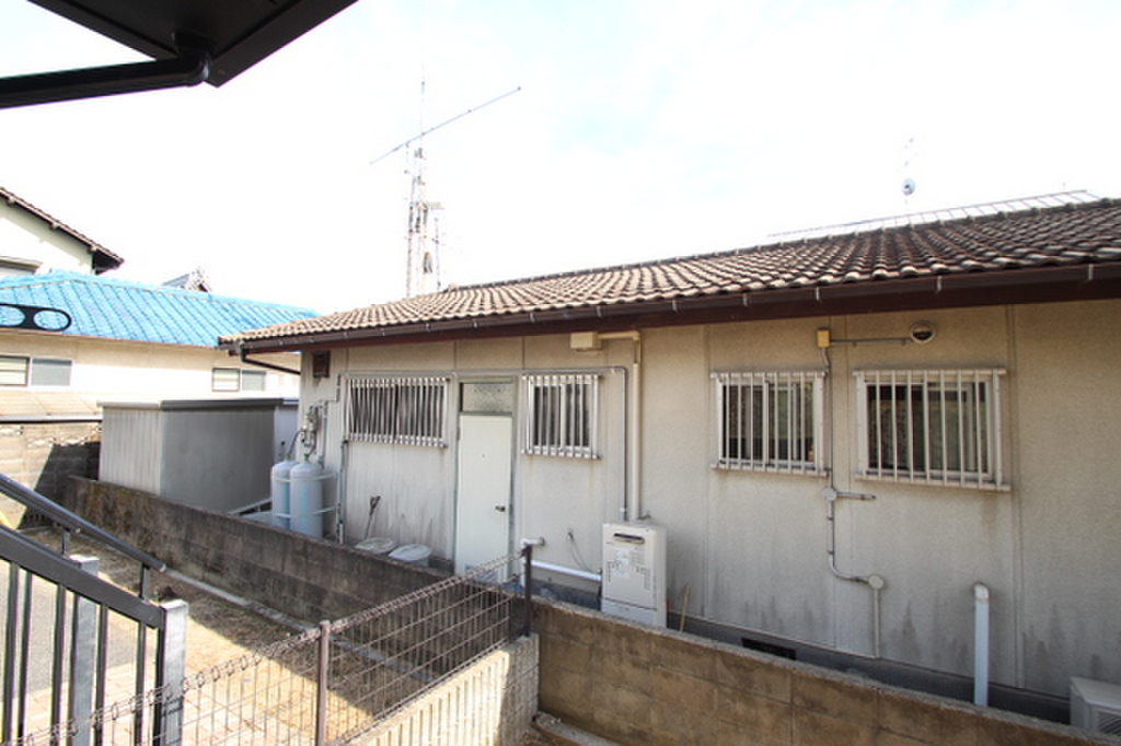 (13/20) 眺望 (13/20) 眺望