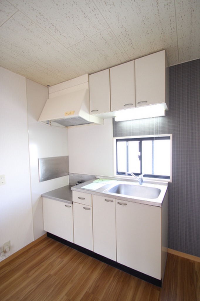 (18/20) キッチン (18/20) キッチン