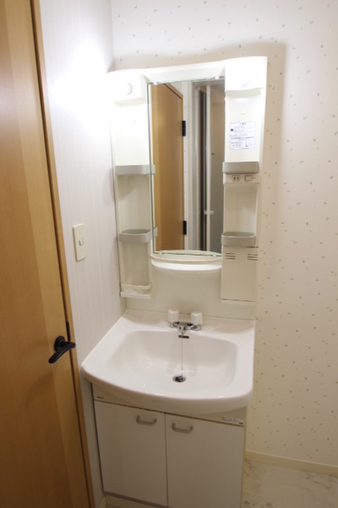 (6/20) 洗面所 (6/20) 洗面所