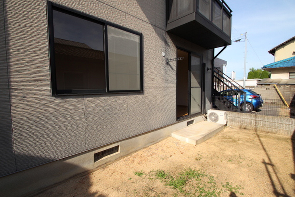 (7/20) 庭 (7/20) 庭