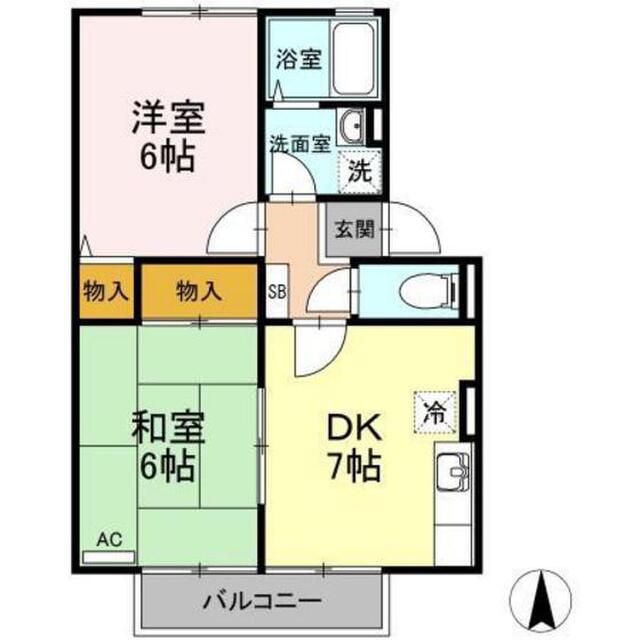 ラ・モール津島