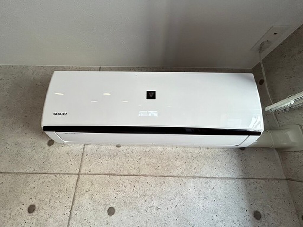 (3/24) その他設備