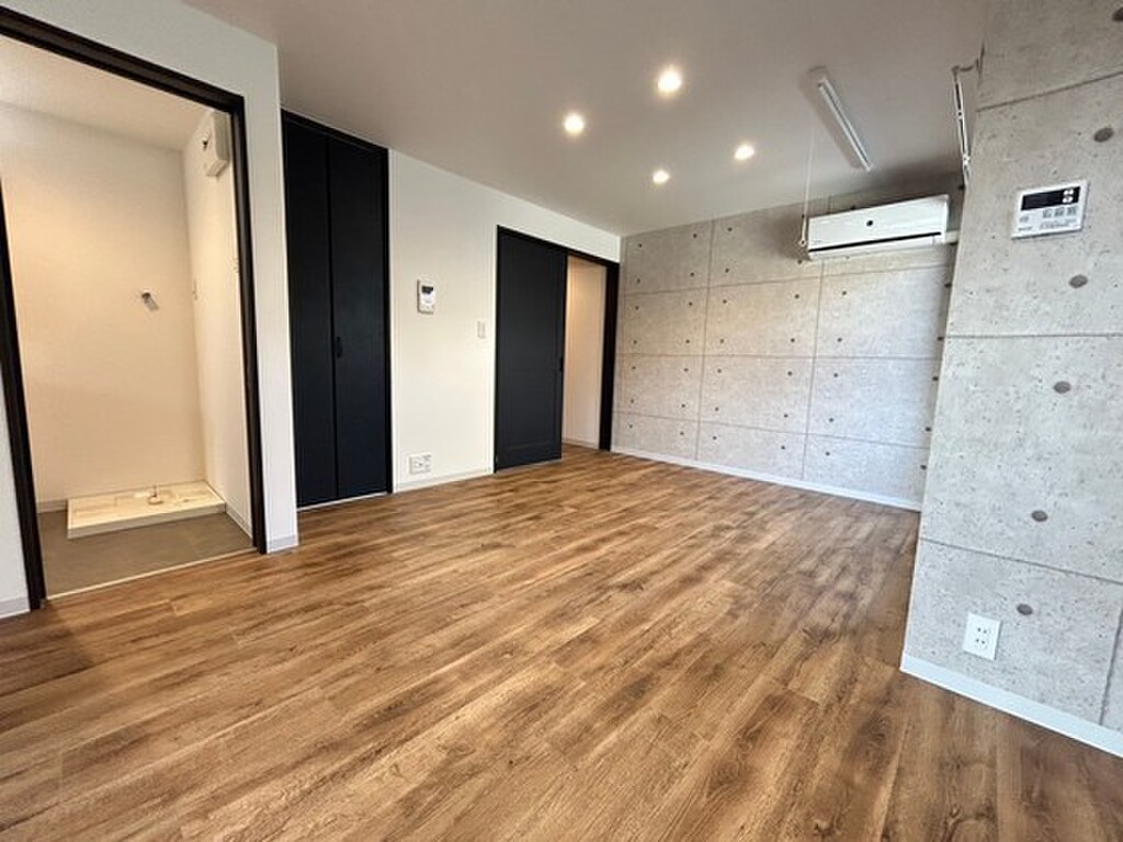 (5/24) 居室・リビング