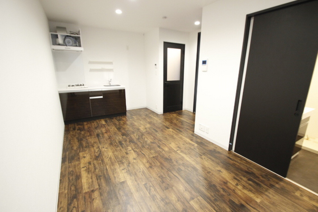 (5/24) 居室・リビング