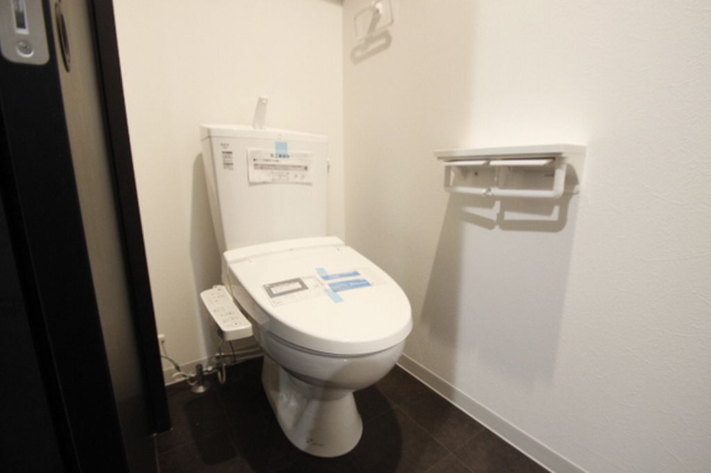 (8/24) トイレ