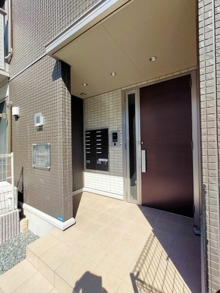 (15/20) 玄関 (15/20) 玄関