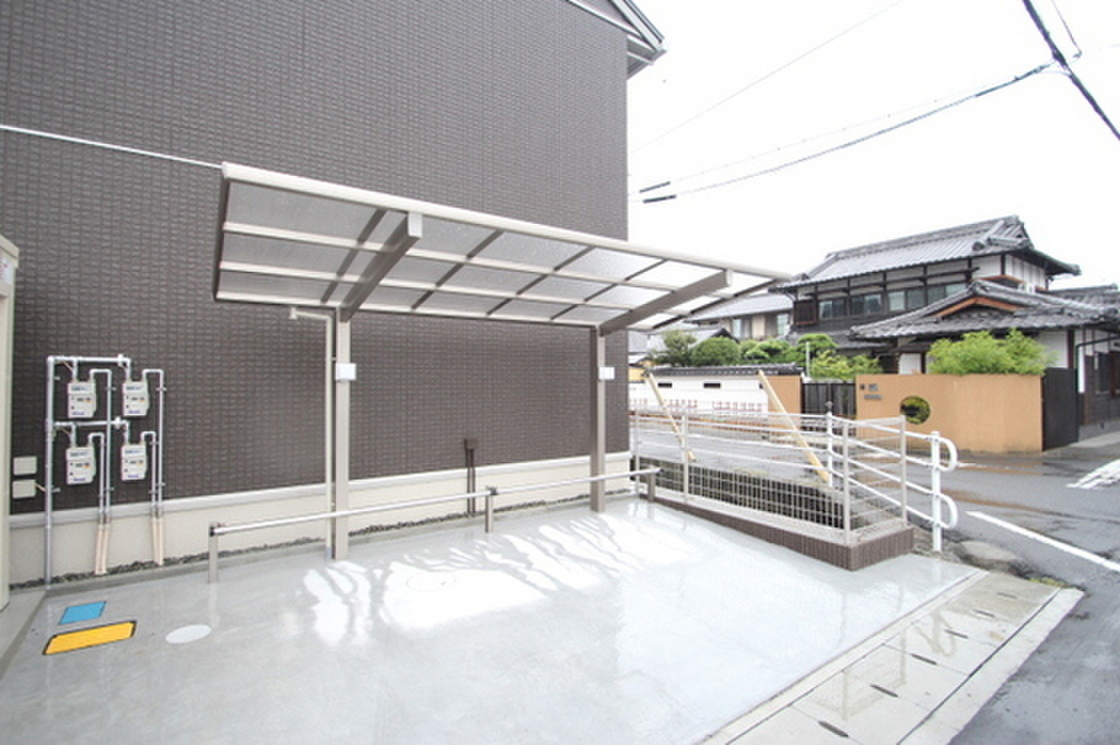 (16/20) その他設備 (16/20) その他設備