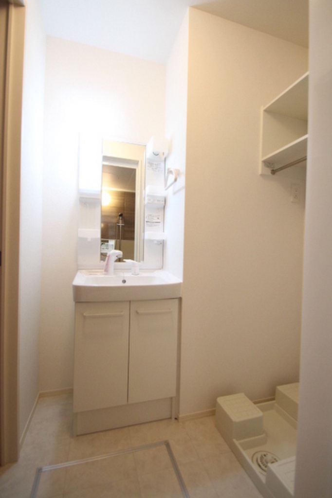 (6/20) 洗面所 (6/20) 洗面所