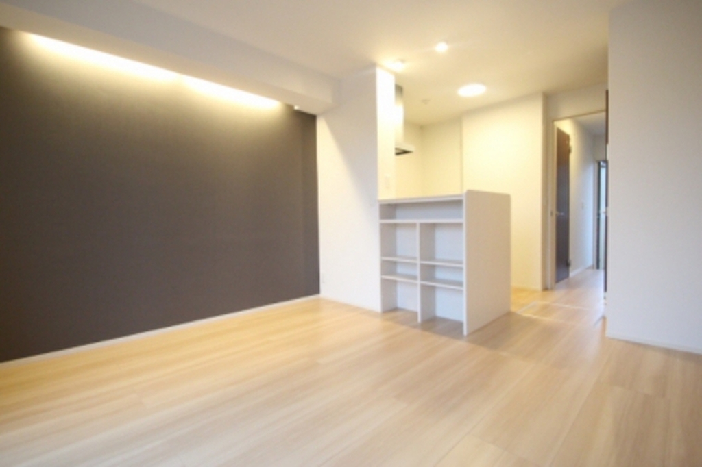 (2/17) 居室・リビング (2/17) 居室・リビング