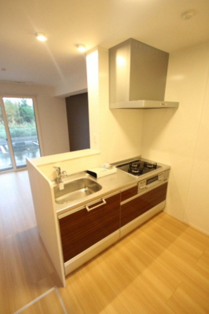 (3/17) キッチン (3/17) キッチン