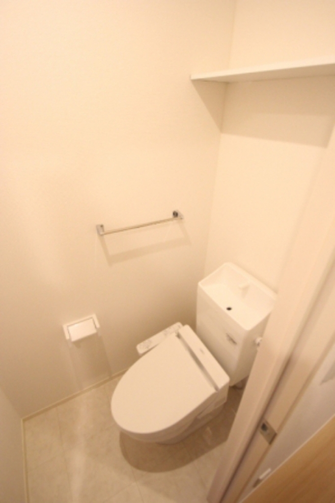 (5/17) トイレ (5/17) トイレ