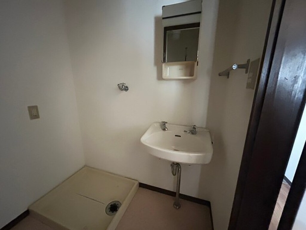 (15/21) 洗面所 (15/21) 洗面所