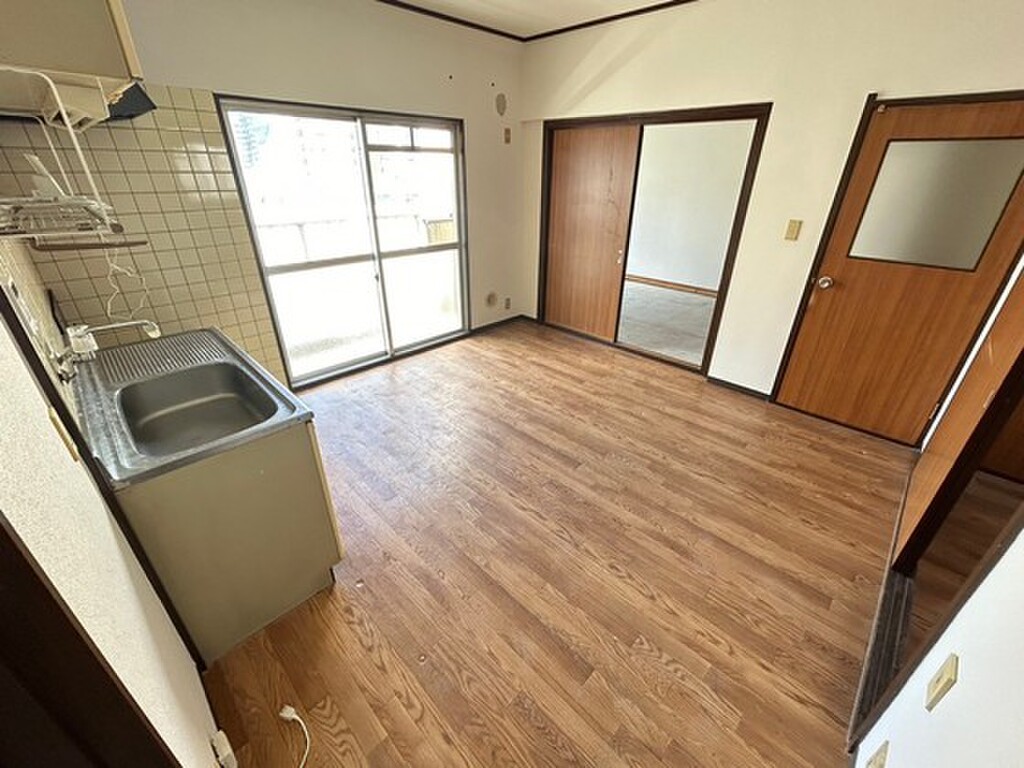 (7/21) 居室・リビング (7/21) 居室・リビング