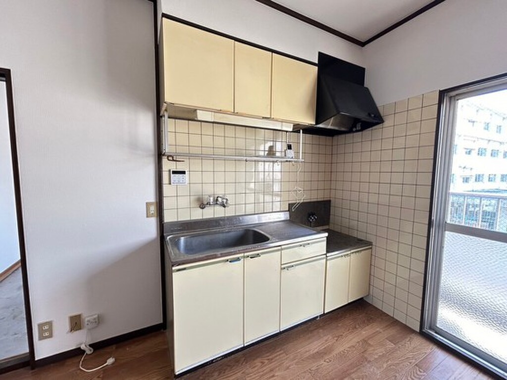 (8/21) キッチン (8/21) キッチン