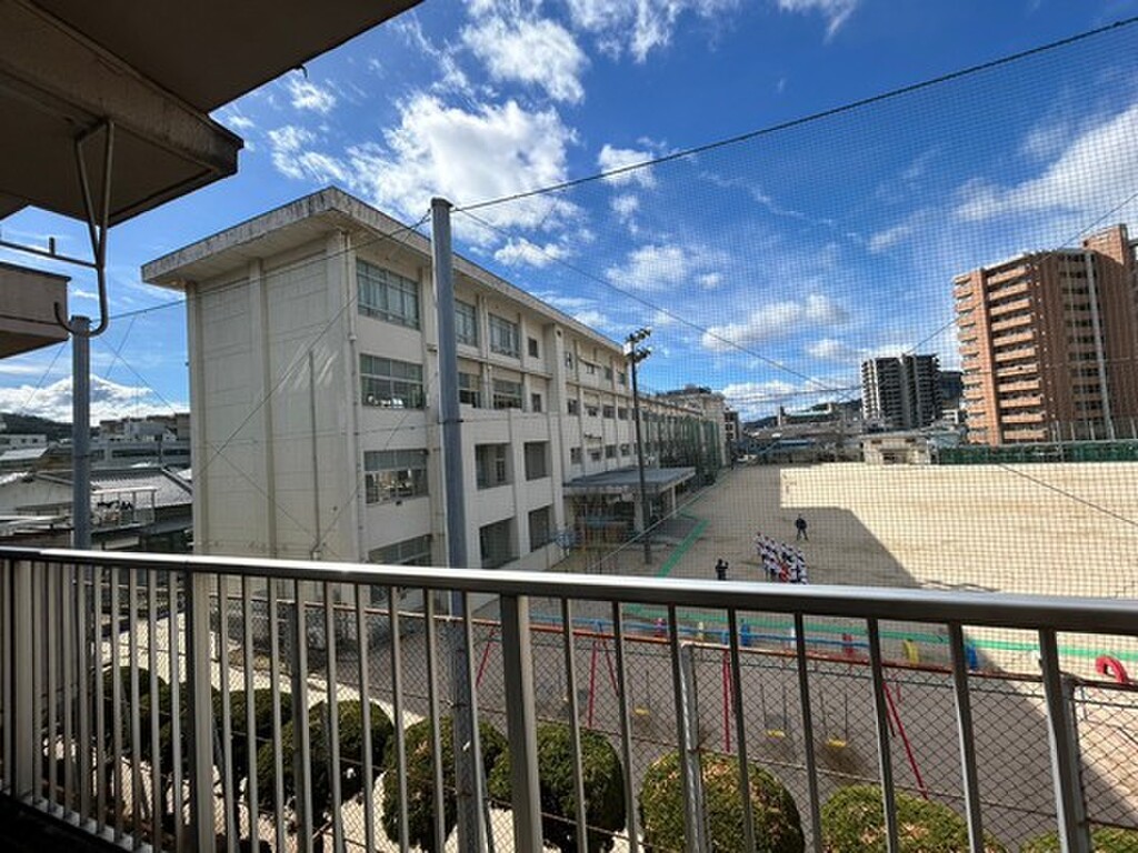 (10/21) 眺望 (10/21) 眺望