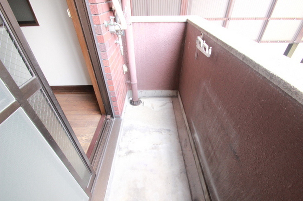 (11/22) バルコニー (11/22) バルコニー