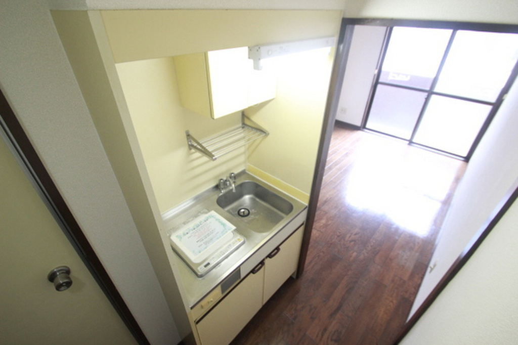 (3/22) キッチン (3/22) キッチン