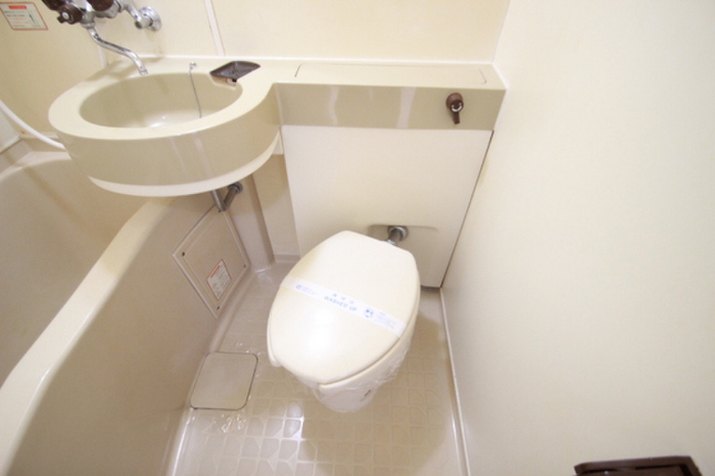 (5/22) トイレ (5/22) トイレ
