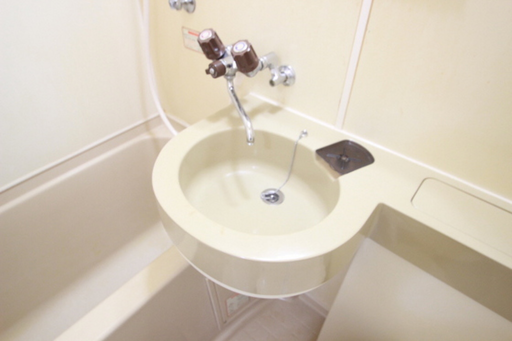 (6/22) 洗面所 (6/22) 洗面所