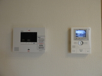 別号室写真です