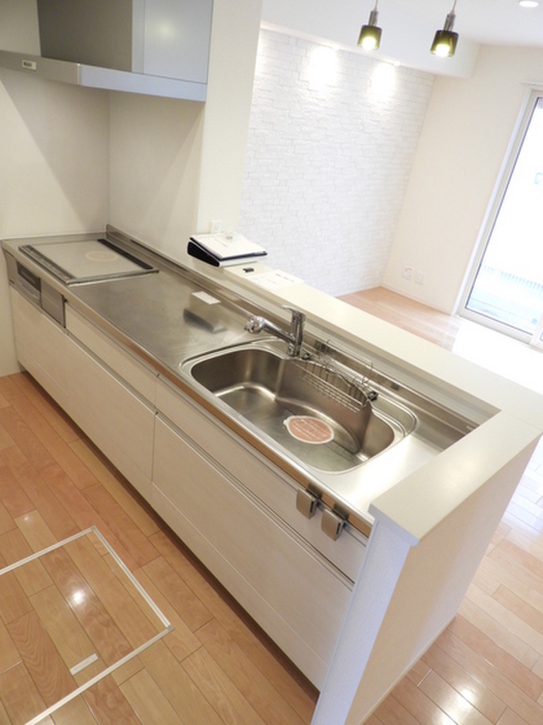 (3/14) 別号室写真です