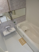 別号室写真です