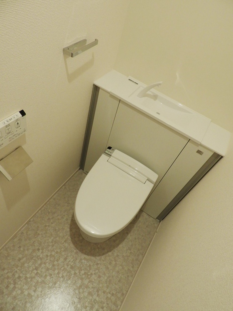 (5/14) 別号室写真です