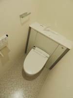 別号室写真です