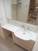 別号室写真です