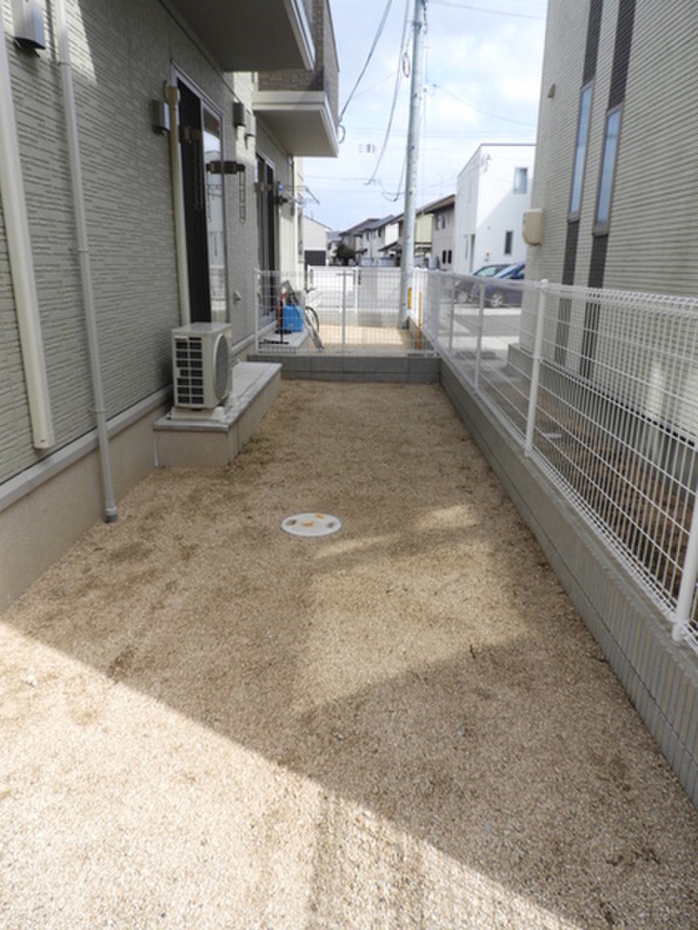 (8/14) 別号室写真です