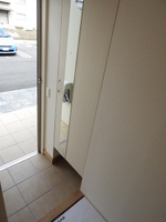 別号室写真です