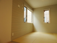 別号室写真です