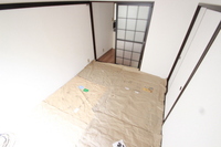 石木アパート