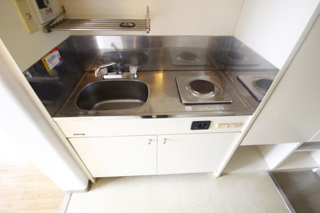 (4/23) ※他部屋のお写真になります (4/23) ※他部屋のお写真になります