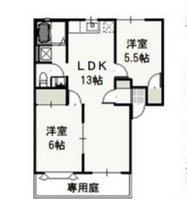 グリーンパーク西辛川C