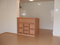 モダンコート鳴下 A棟