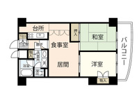 ライオンズマンション柳橋公園