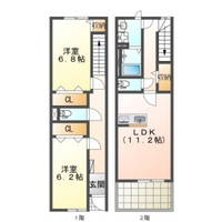 アベックスハイム阿品
