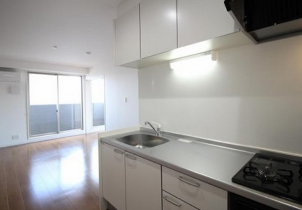 (3/18) キッチン (3/18) キッチン