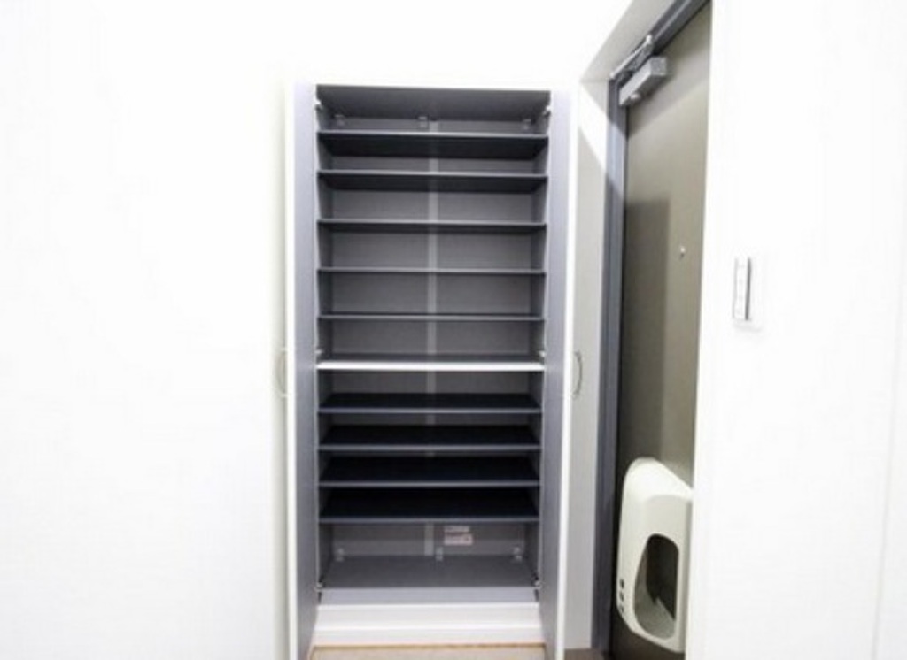 (10/18) 玄関 (10/18) 玄関