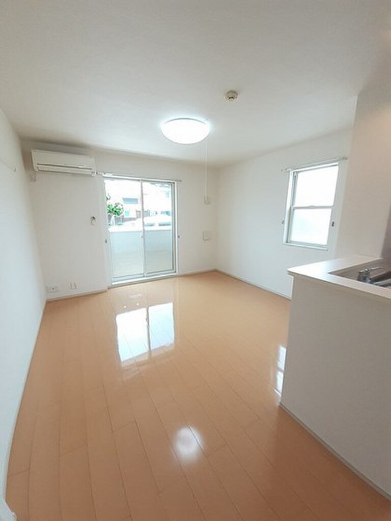 (4/18) 居室・リビング