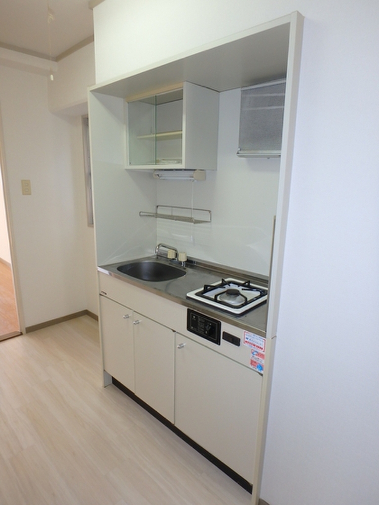 (16/21) キッチン (16/21) キッチン